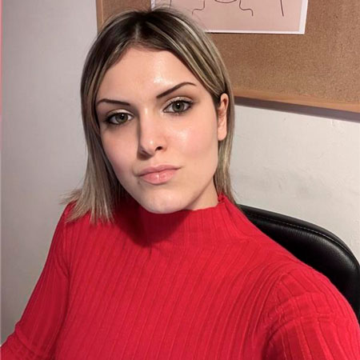 Maria Teresa Senerchia