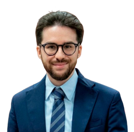Luigi Ruggiero immagine del profilo