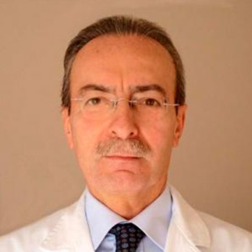 Gabriele Luigi Sciaraffia immagine del profilo