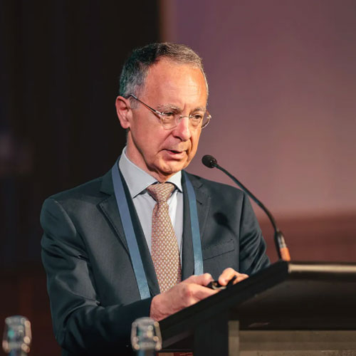 Giovanni Battista Mosti immagine del profilo