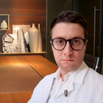 Vincenzo Consalvo immagine del profilo