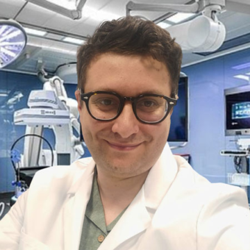 Vincenzo Consalvo