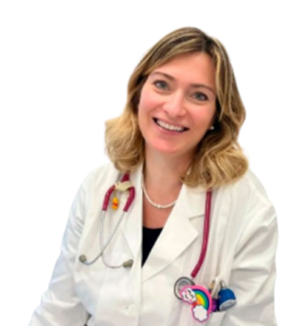 Elisa Giani immagine del profilo