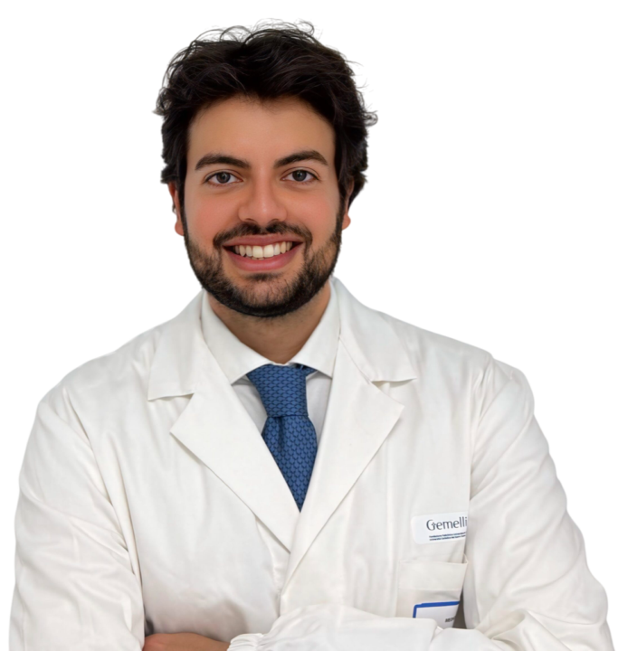 Calogero Velluto immagine del profilo
