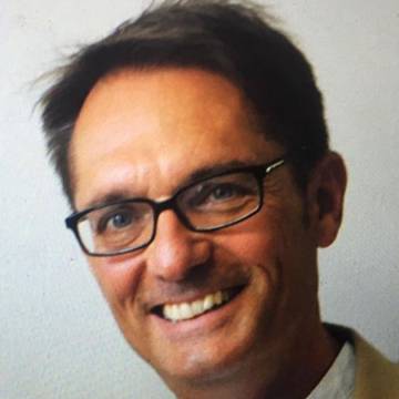 Roberto Framba