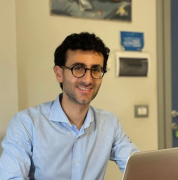 Alessandro Zampogna immagine del profilo