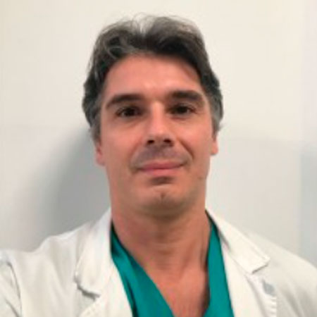 Alberto Rebonato immagine del profilo