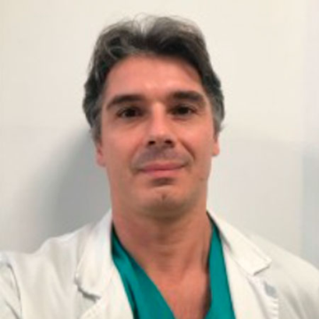 Alberto Rebonato immagine del profilo
