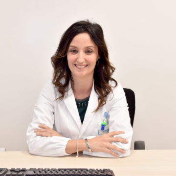 Francesca Cinti immagine del profilo