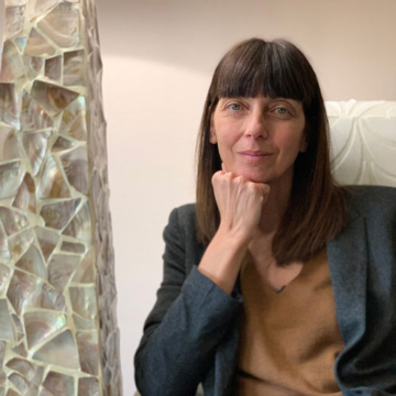Claudia Galli immagine del profilo