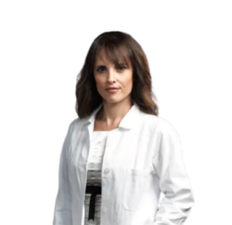 Alessia Buscarini