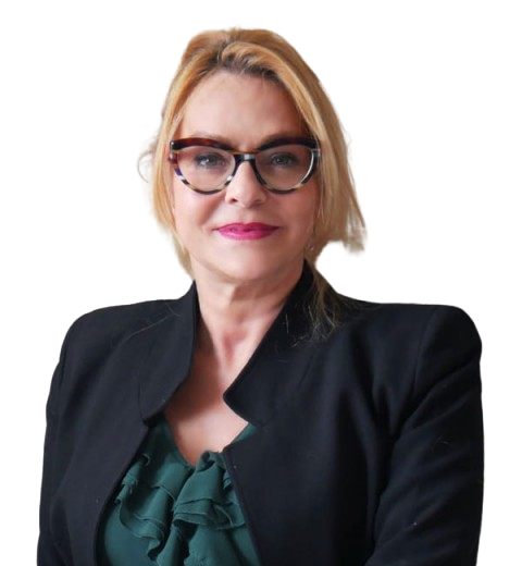 Fiorella Palombo immagine del profilo