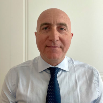 Vincenzo Scuderi immagine del profilo