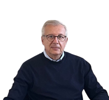 Antonio Susa
