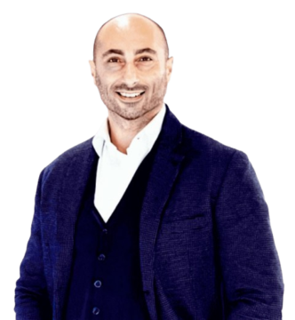 Francesco De Paola immagine del profilo