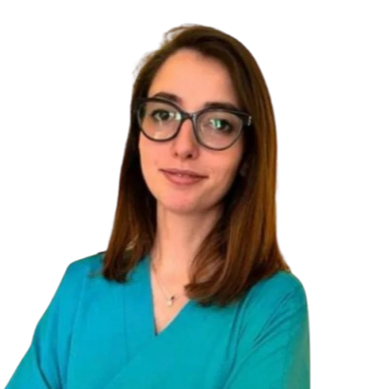 Rebecca Degliuomini immagine del profilo