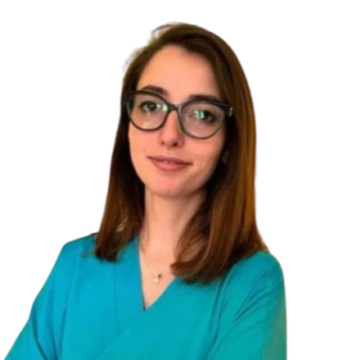 Rebecca Degliuomini immagine del profilo