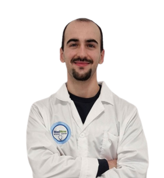 Alessio Roveda immagine del profilo
