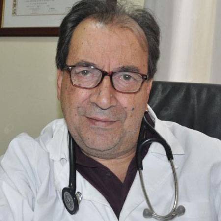 Antonio Santoro immagine del profilo