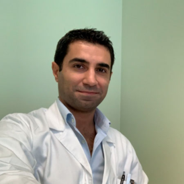 Federico Terribile immagine del profilo