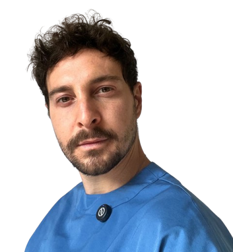 Carlo Esposito immagine del profilo