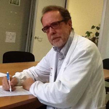 Luciano Alessandroni immagine del profilo