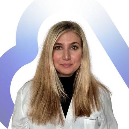 Giulia Fanny Cabri immagine del profilo