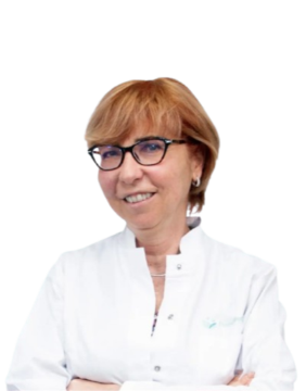 Giovanna Salmistraro immagine del profilo