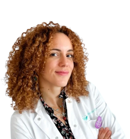 Giulia Capuzzo immagine del profilo
