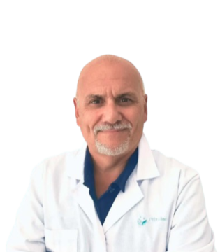 Mauro Mazzucco immagine del profilo