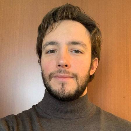 Nicolò Nicolini immagine del profilo