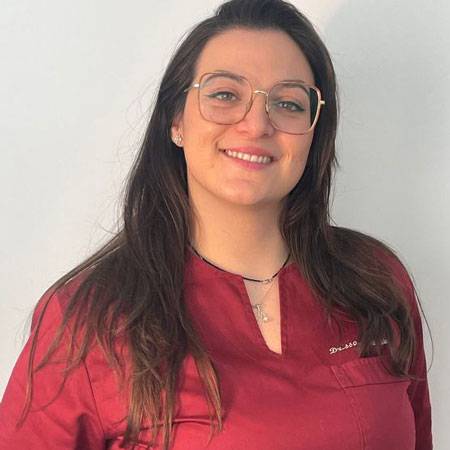 Teresa Saladino immagine del profilo