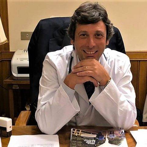 Alfonso Bellia immagine del profilo