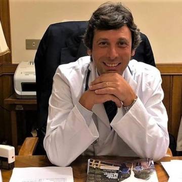Alfonso Bellia immagine del profilo