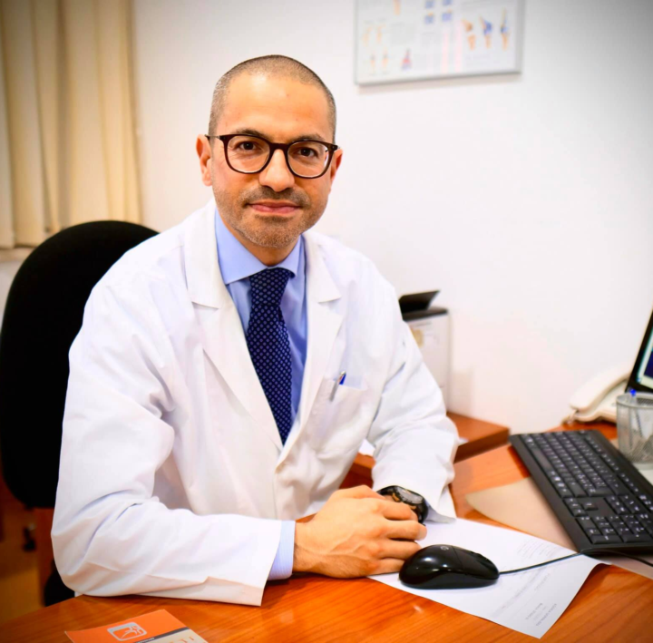 Matteo Benedetti Valentini immagine del profilo