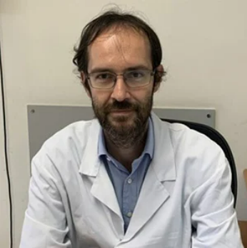 Ludovico Caperna immagine del profilo