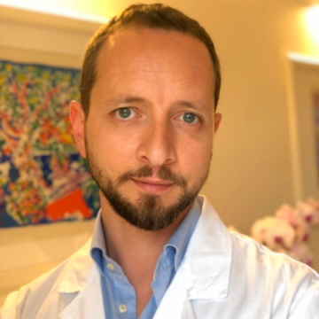 Enrico Maria Arnone immagine del profilo