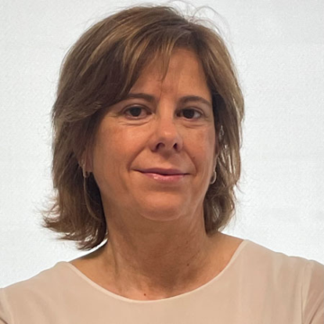 Giovanna Del Vecchio Blanco immagine del profilo