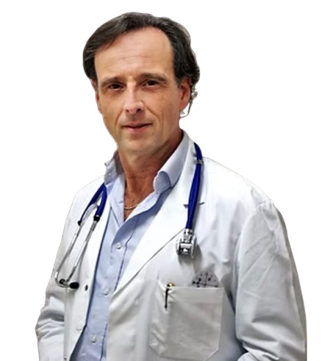 Gian Luca Iannuzzi immagine del profilo