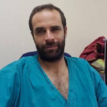 Francesco Pinto immagine del profilo