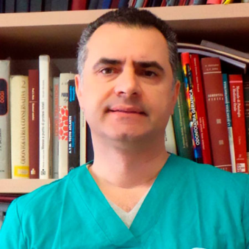 Sergio Bortolini immagine del profilo