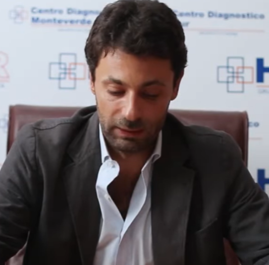 Alessandro Ciompi immagine del profilo