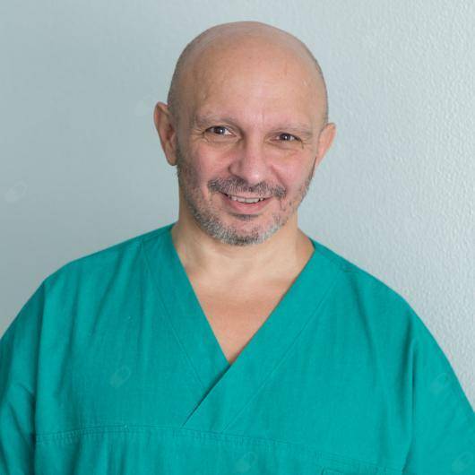 Nicola Maffulli immagine del profilo