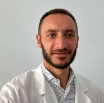 Daniele Fina immagine del profilo