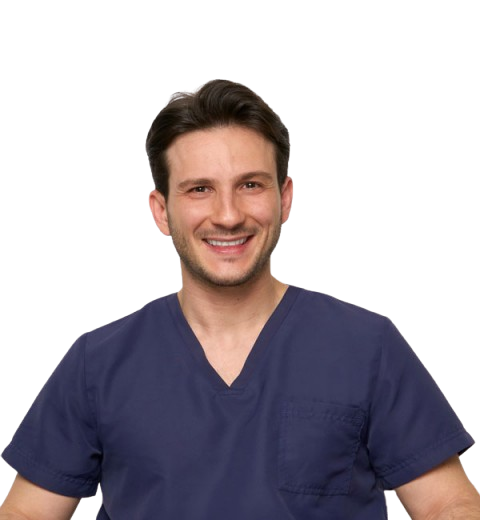 Dott. Agostino Zizza 