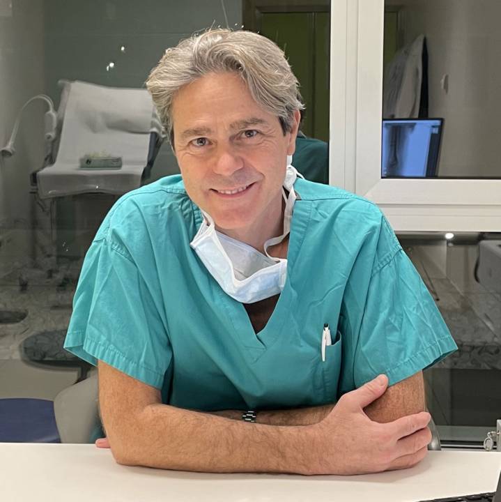 Gianfranco Merendi immagine del profilo