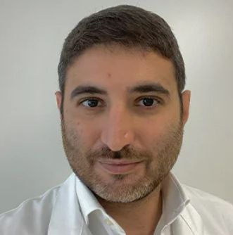 Iakov Molayem immagine del profilo