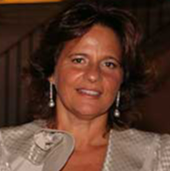 Roberta Di Rosa immagine del profilo