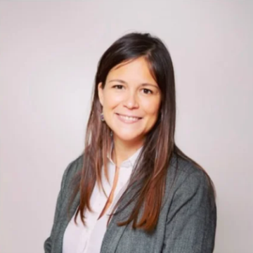 Anna Claudia Massolo immagine del profilo