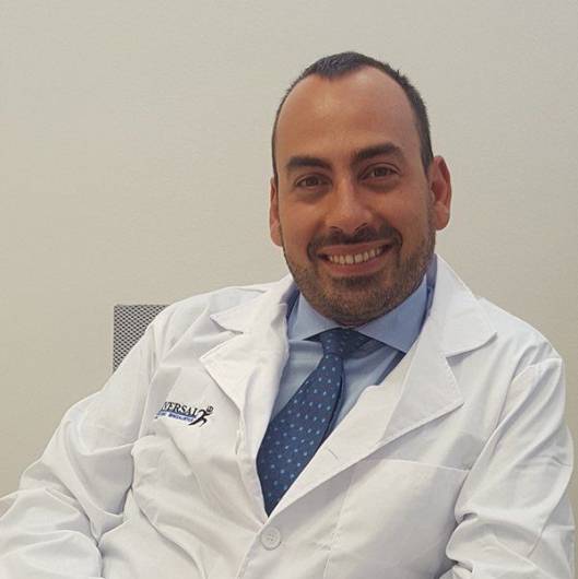 Domenico Potestio immagine del profilo
